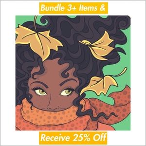 ❄️☃️ Winter Savings ☃️❄️